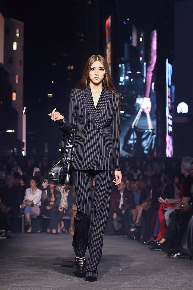 Gucci Cruise 2026 GucciCore New York 2