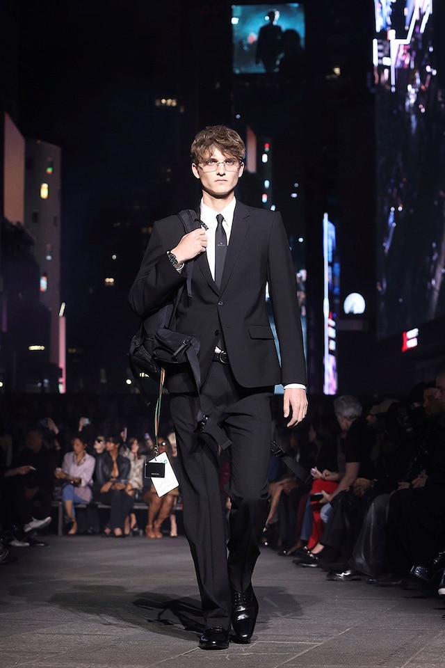 Gucci Cruise 2026 GucciCore New York 3