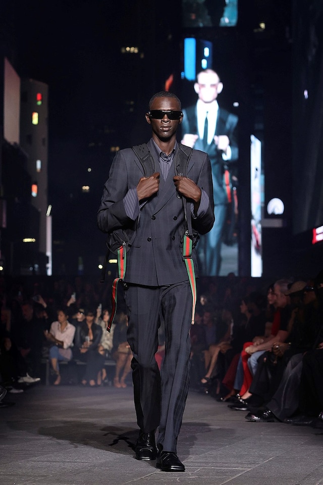 Gucci Cruise 2026 GucciCore New York 5