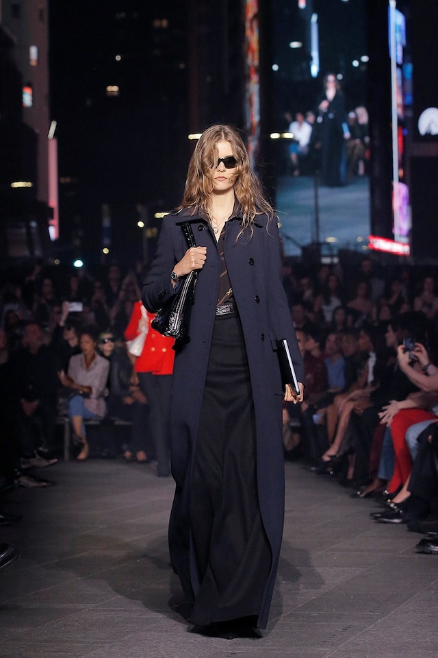 Gucci Cruise 2026 GucciCore New York 6
