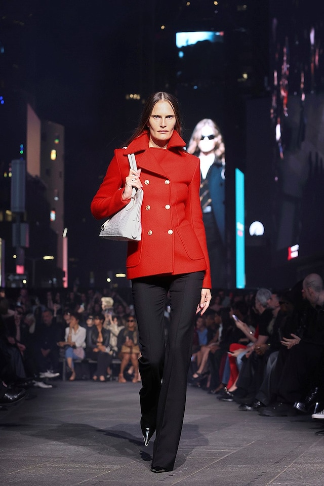 Gucci Cruise 2026 GucciCore New York 7