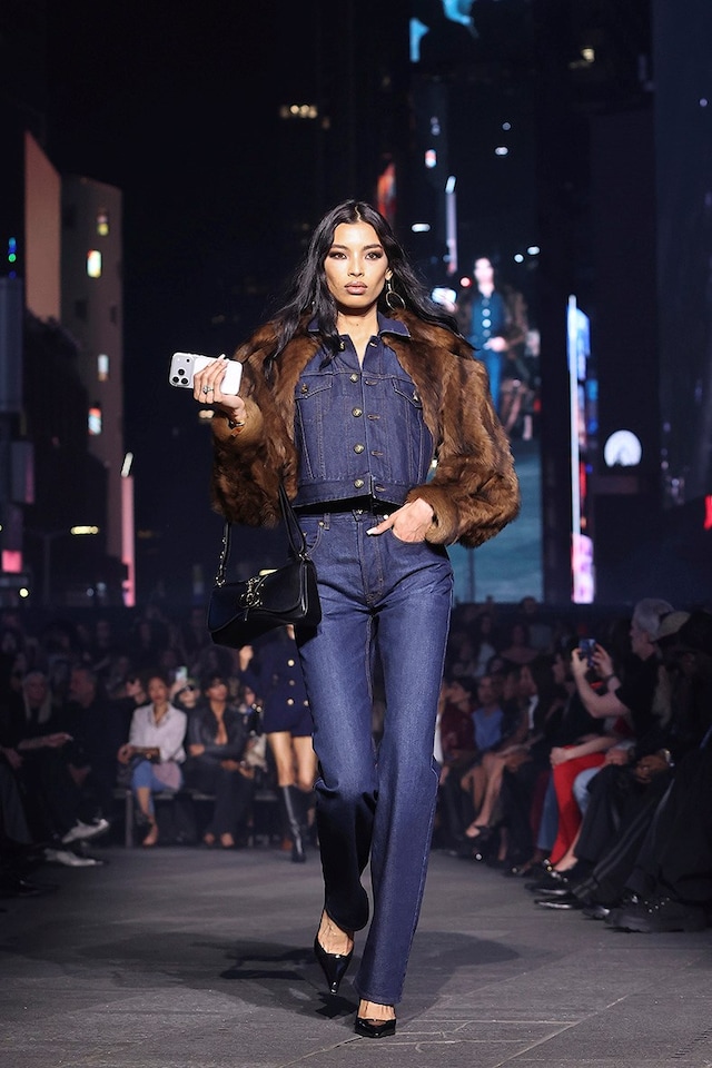 Gucci Cruise 2026 GucciCore New York 11