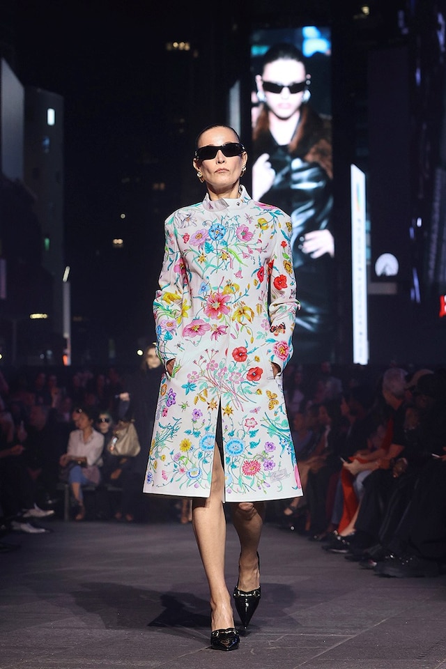 Gucci Cruise 2026 GucciCore New York 14