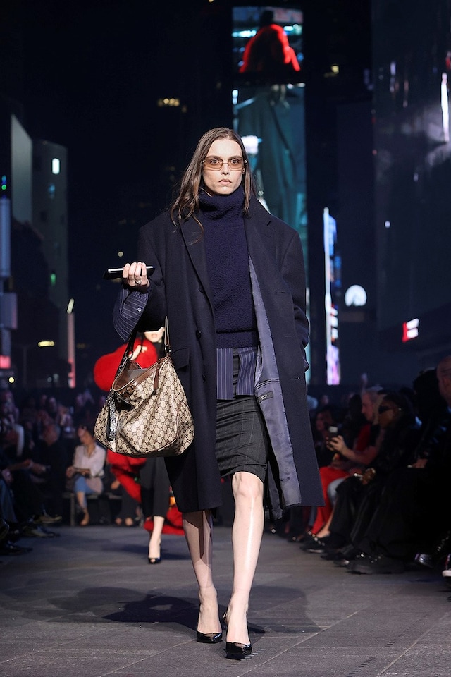 Gucci Cruise 2026 GucciCore New York 15