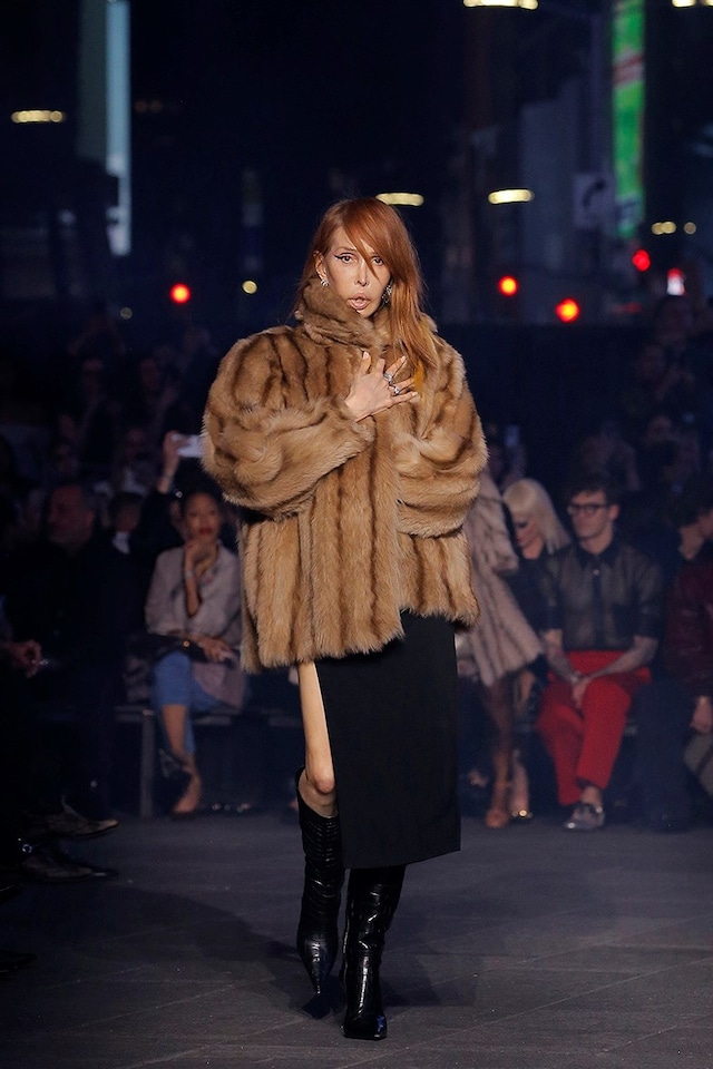 Gucci Cruise 2026 GucciCore New York 18