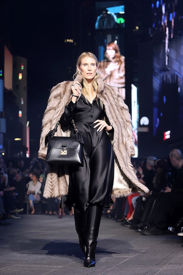 Gucci Cruise 2026 GucciCore New York 19
