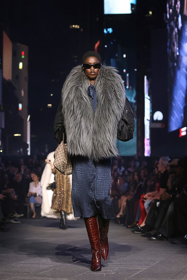 Gucci Cruise 2026 GucciCore New York 20
