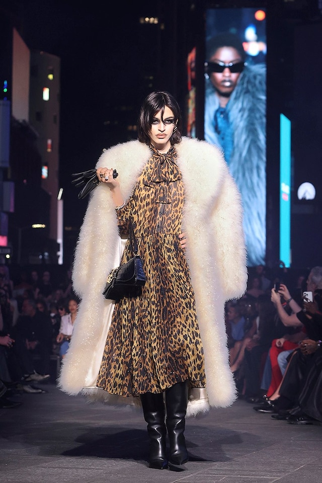 Gucci Cruise 2026 GucciCore New York 21