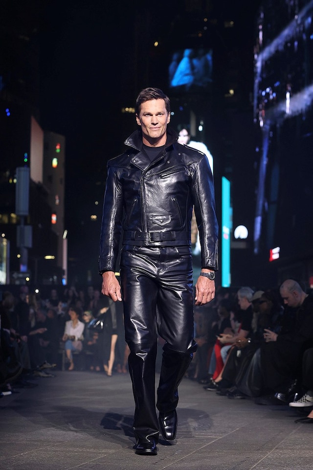 Gucci Cruise 2026 GucciCore New York 22