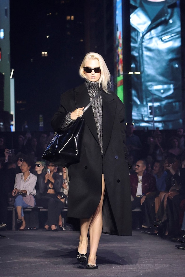 Gucci Cruise 2026 GucciCore New York 23
