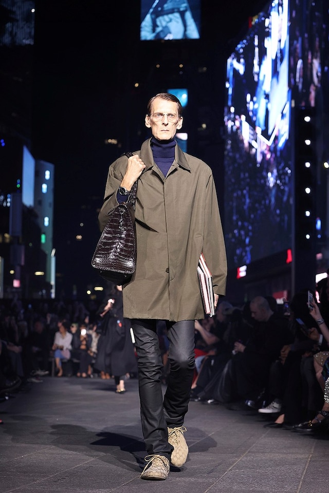 Gucci Cruise 2026 GucciCore New York 24