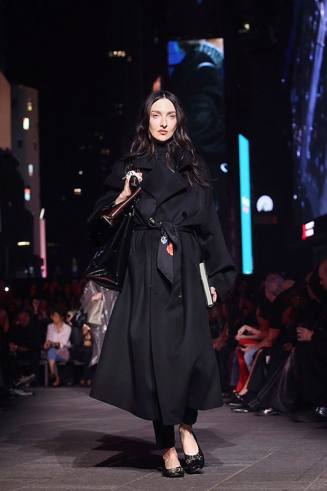 Gucci Cruise 2026 GucciCore New York 25