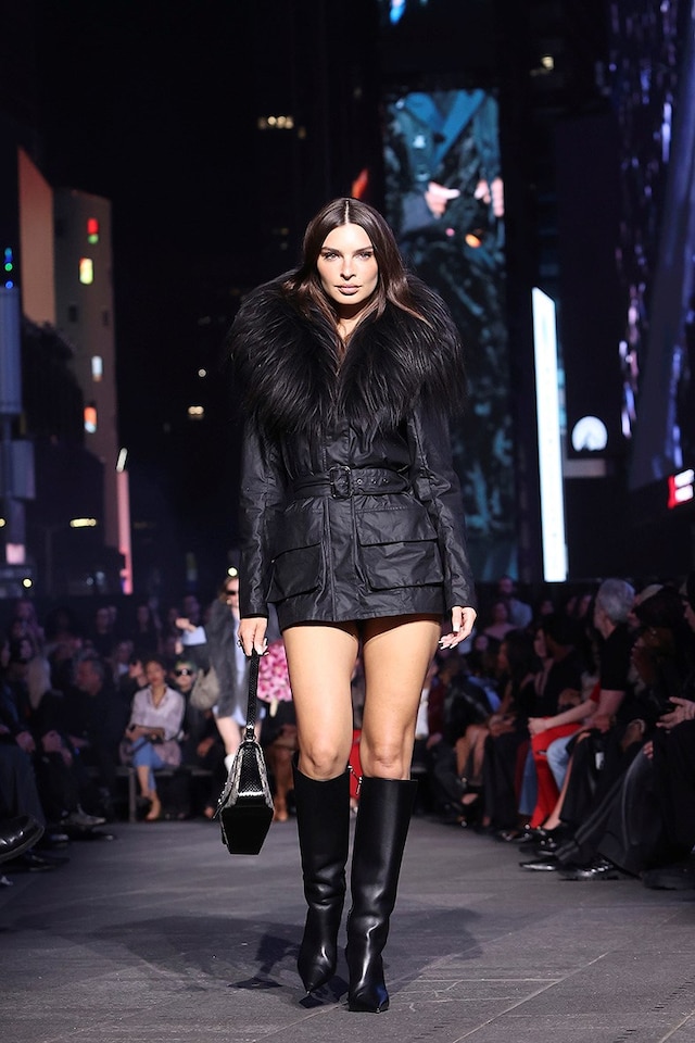 Gucci Cruise 2026 GucciCore New York 30