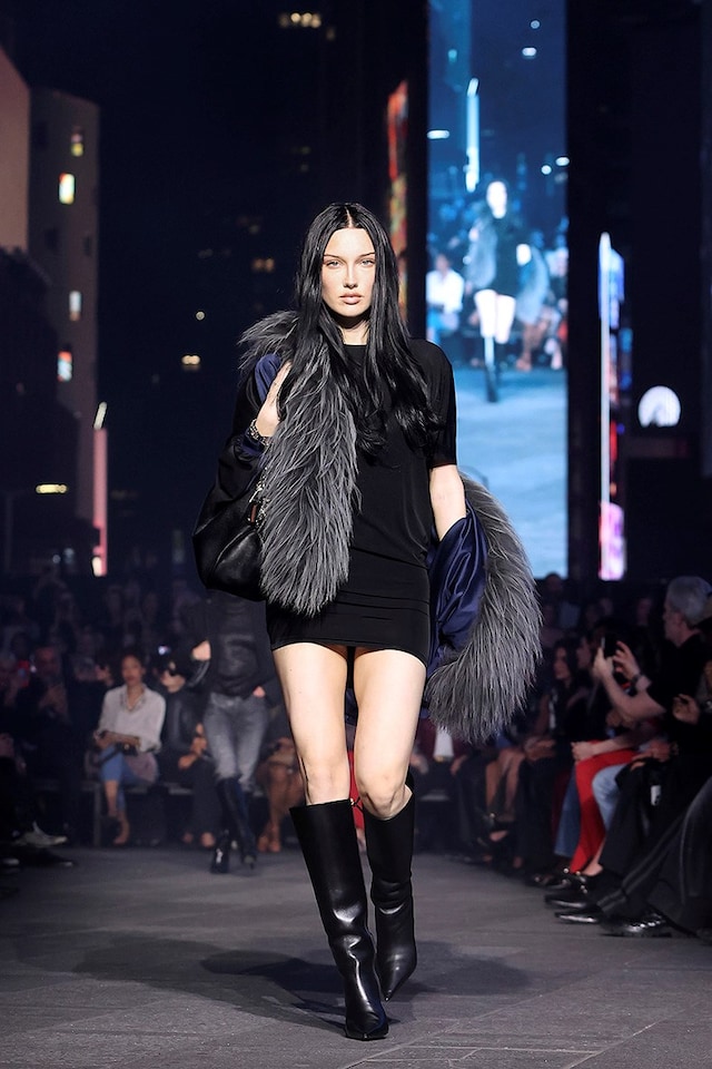 Gucci Cruise 2026 GucciCore New York 32