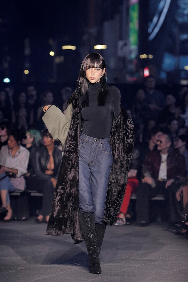 Gucci Cruise 2026 GucciCore New York 34