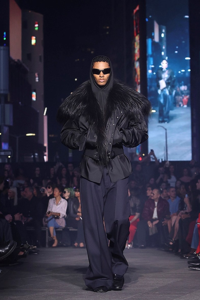 Gucci Cruise 2026 GucciCore New York 41