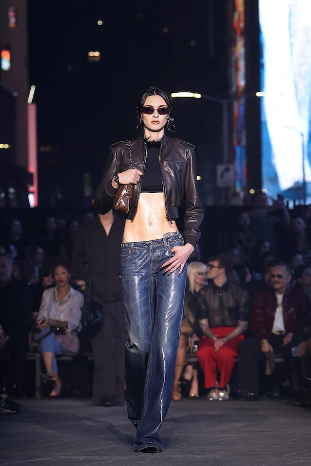 Gucci Cruise 2026 GucciCore New York 43