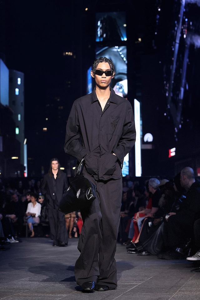 Gucci Cruise 2026 GucciCore New York 44