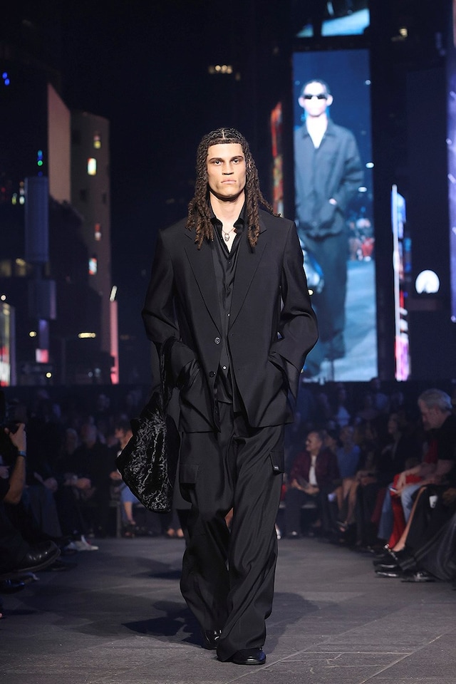 Gucci Cruise 2026 GucciCore New York 45