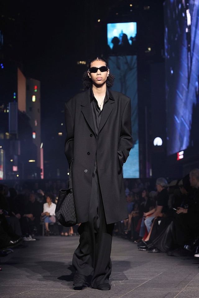 Gucci Cruise 2026 GucciCore New York 46
