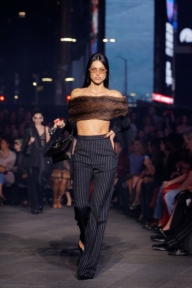 Gucci Cruise 2026 GucciCore New York 47