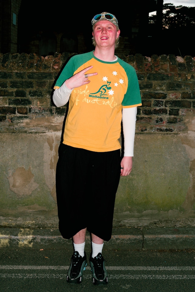 Fcukers street style 14