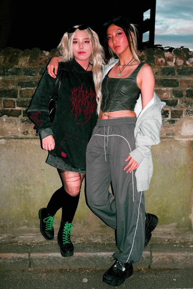 Fcukers street style 15