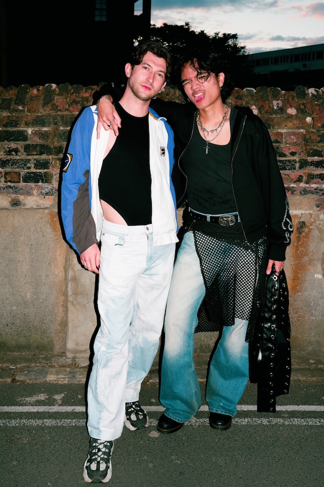 Fcukers street style 16