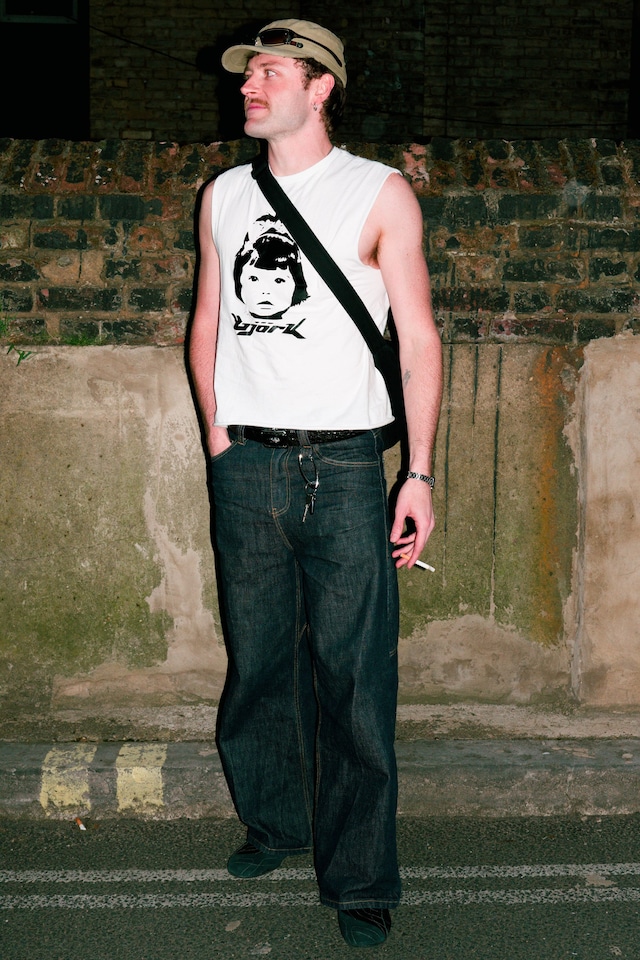 Fcukers street style 1