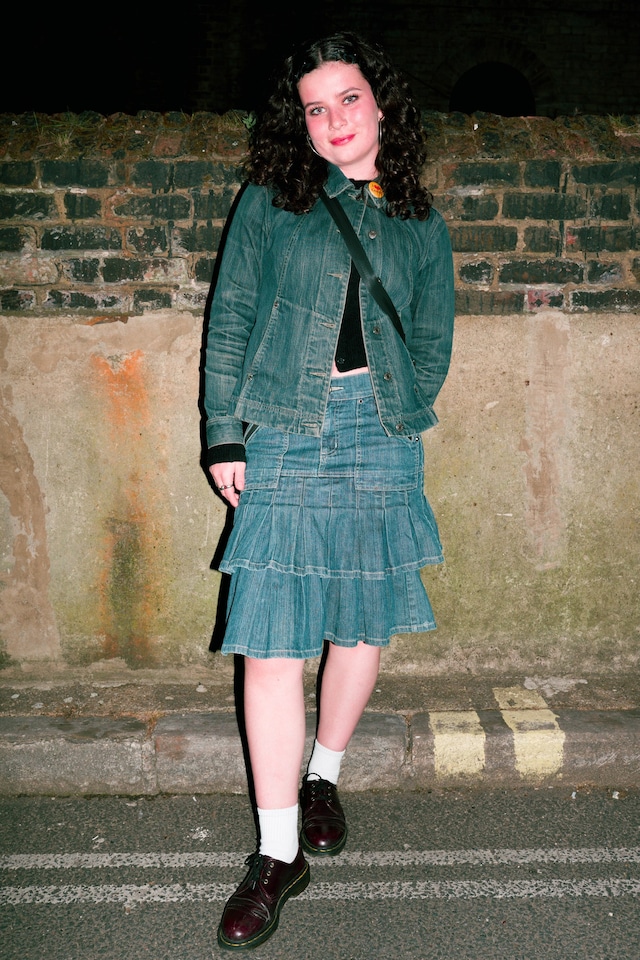 Fcukers street style 17