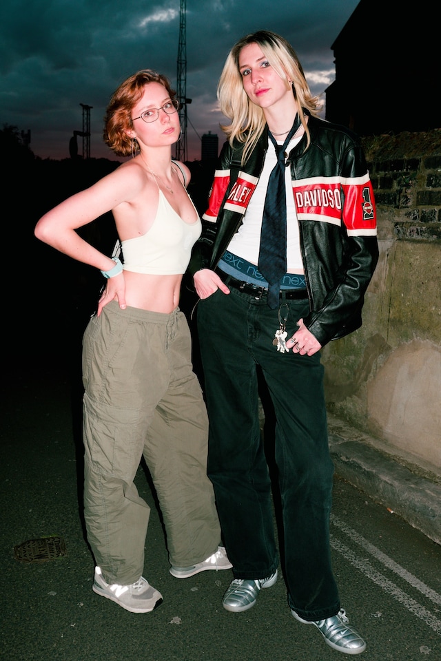 Fcukers street style 18