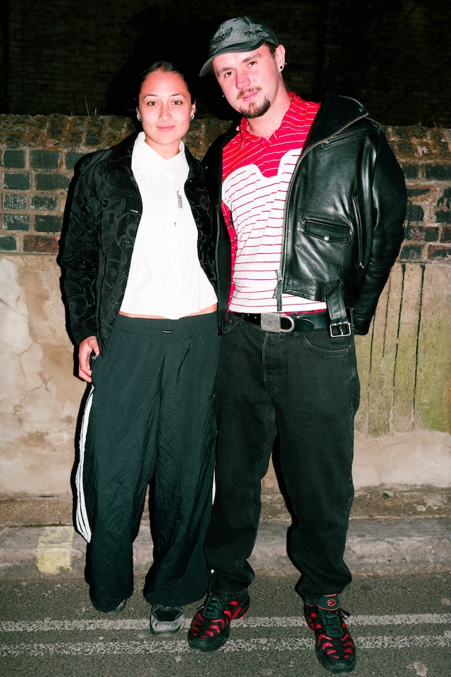 Fcukers street style 19