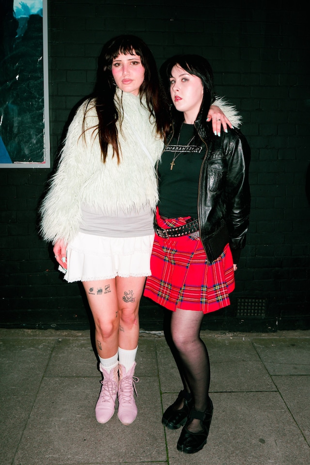 Fcukers street style 20