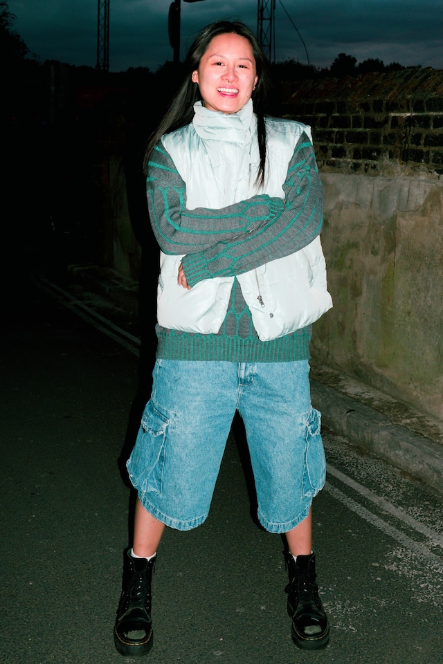 Fcukers street style 23