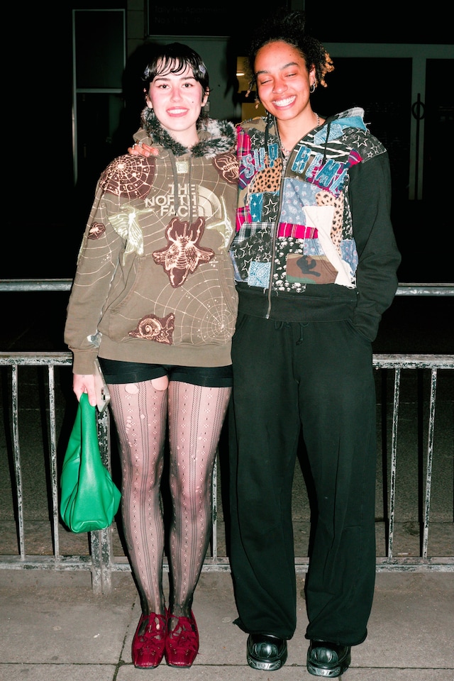 Fcukers street style 25