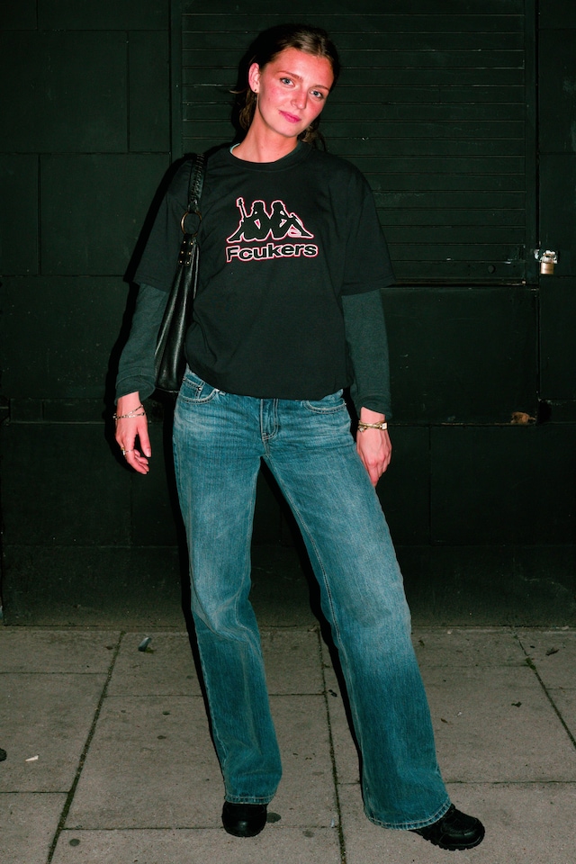 Fcukers street style 7