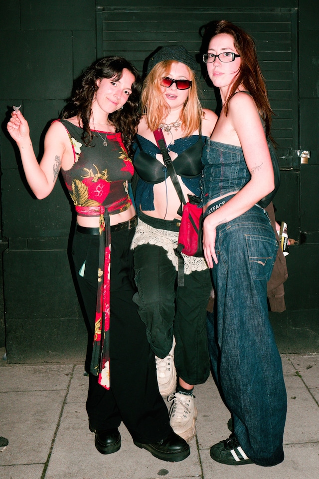 Fcukers street style 6