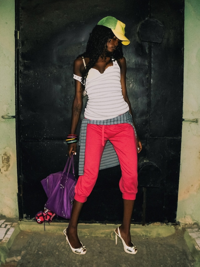 Rachel Ojuromi 11