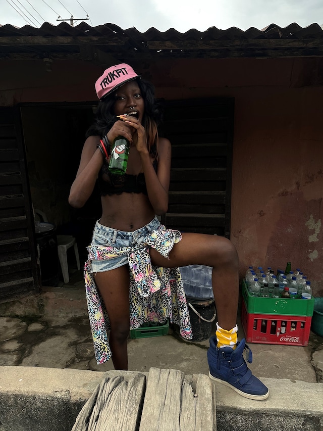 Rachel Ojuromi IG 6
