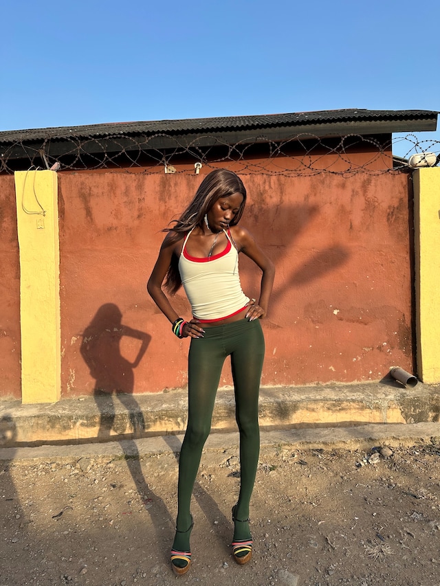 Rachel Ojuromi IG 7
