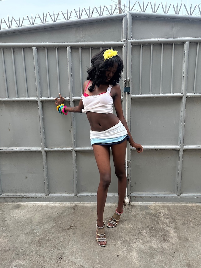 Rachel Ojuromi IG 4
