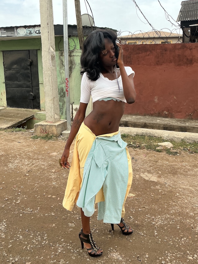Rachel Ojuromi IG 8