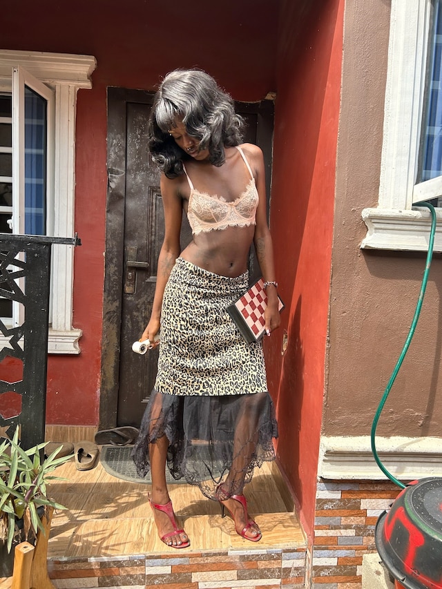 Rachel Ojuromi IG 9