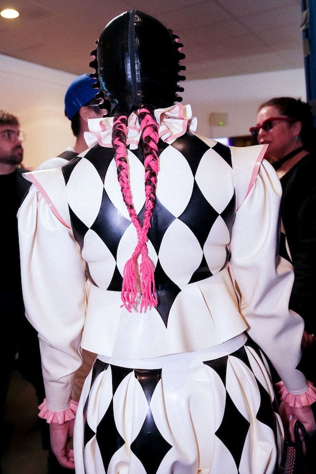 Sukeban New York 5