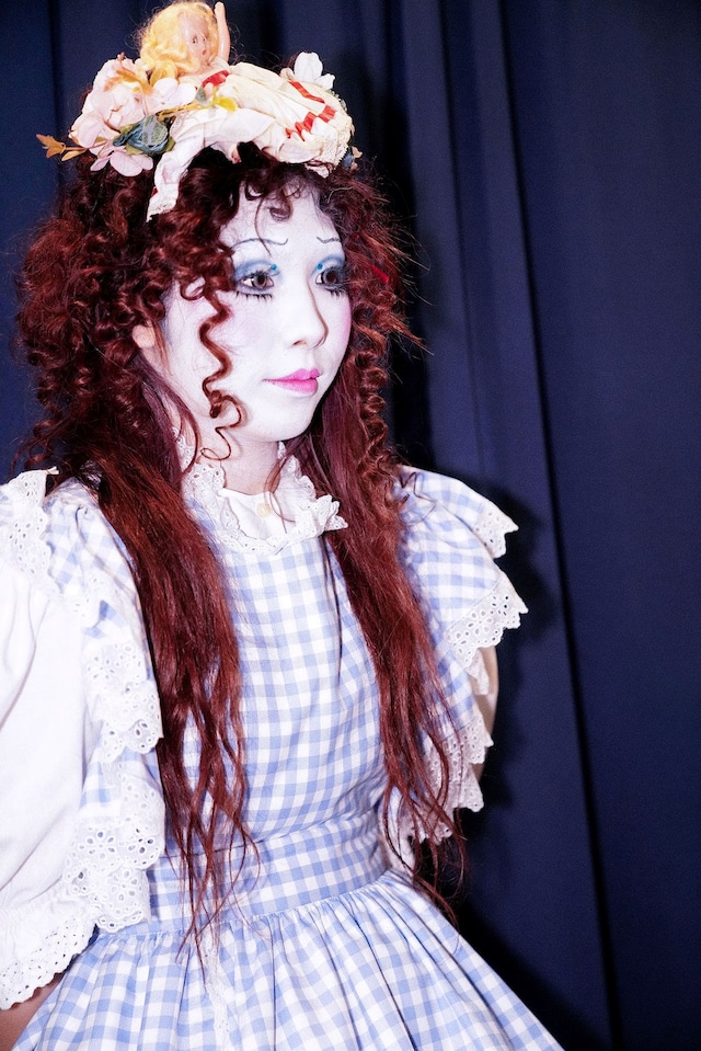Sukeban New York 13