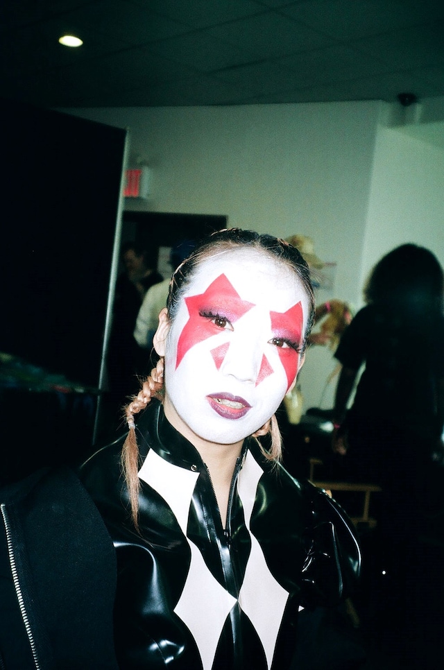 Sukeban New York 15