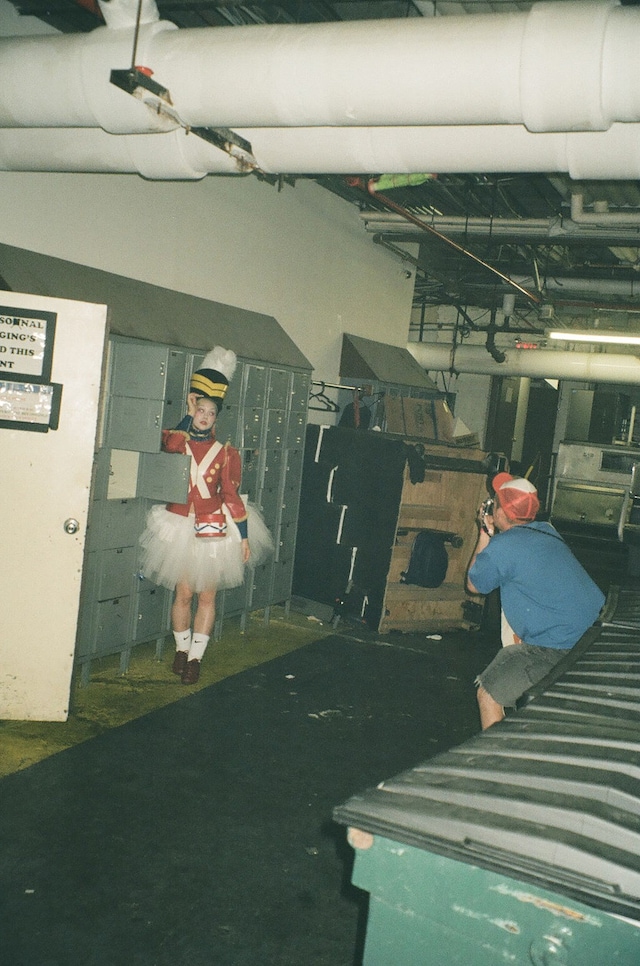 Sukeban New York 8