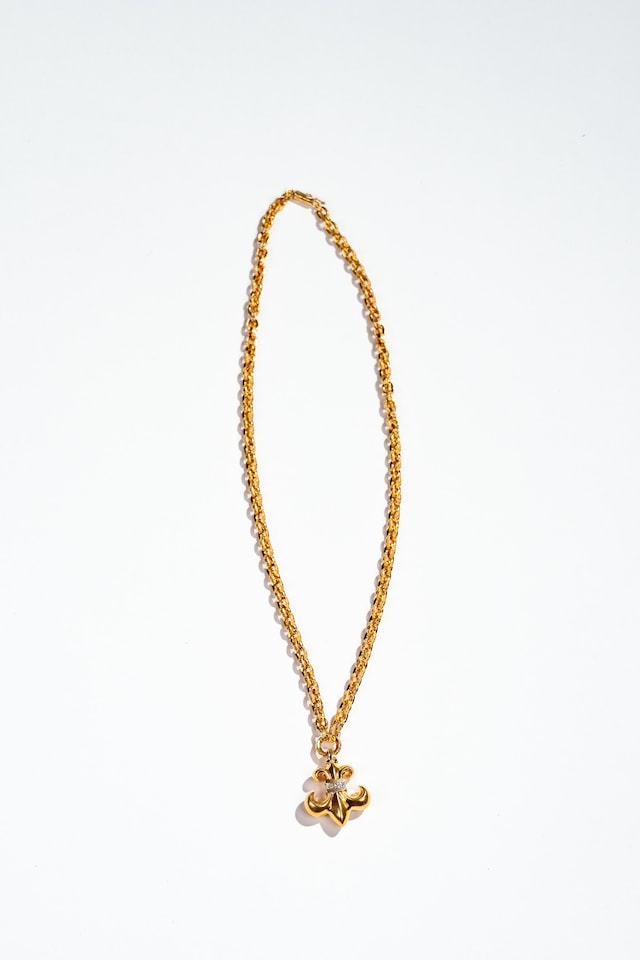 Karl Lagerfeld Chrome Hearts 8