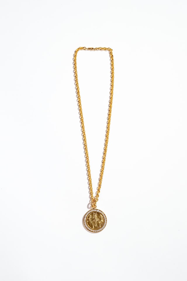 Karl Lagerfeld Chrome Hearts 9