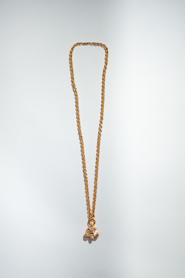 Karl Lagerfeld Chrome Hearts 10